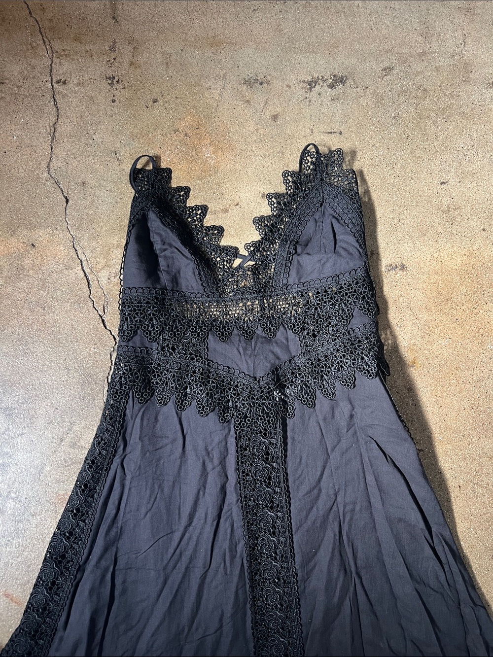 Charo Ruiz Imagen Dress - Picture 3 of 5